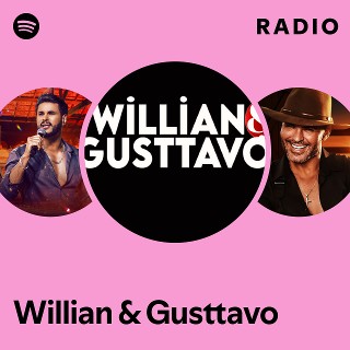 Imagem de Willian & Gusttavo