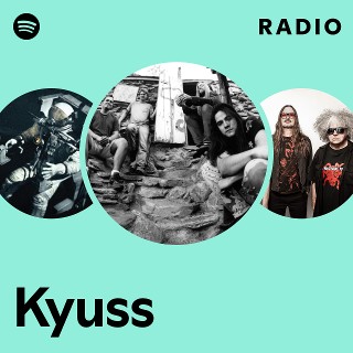 Imagem de Kyuss