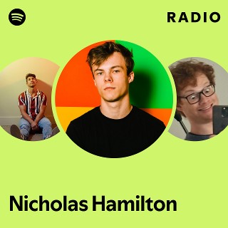 Imagem de Nicholas Hamilton