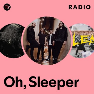 Imagem de Oh, Sleeper
