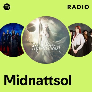 Imagem de Midnattsol