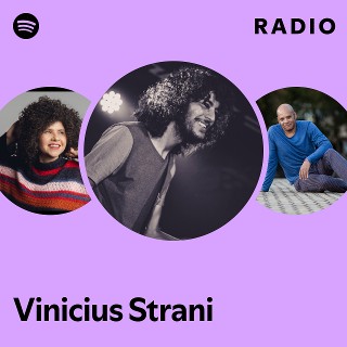 Imagem de Vinicius Strani