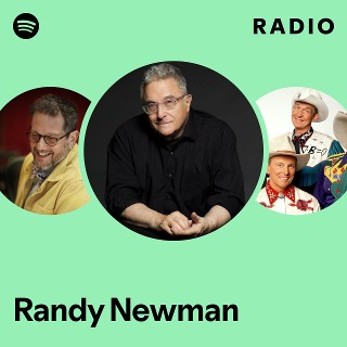 Imagem de Randy Newman