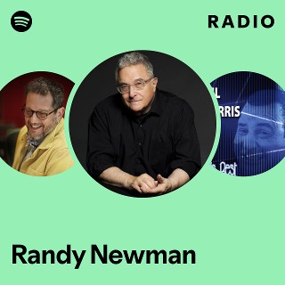 Imagem de Randy Newman