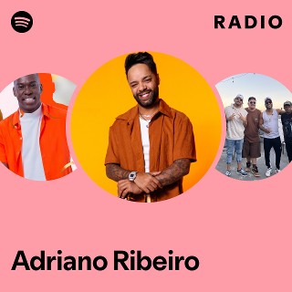 Imagem de Adriano Ribeiro