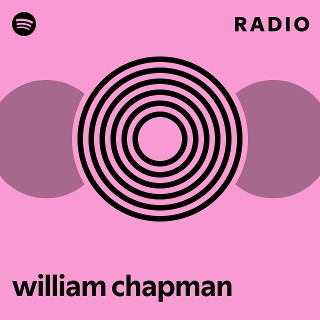 Imagem de William Chapman