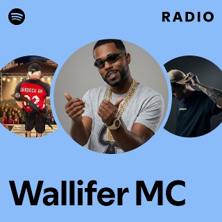 Imagem de Walli MC
