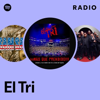 El Tri Radio
