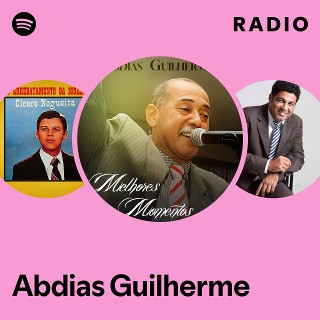 Imagem de Abdias Guilherme