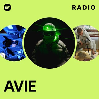 Avie | Spotify 