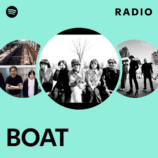 BOAT | Spotify