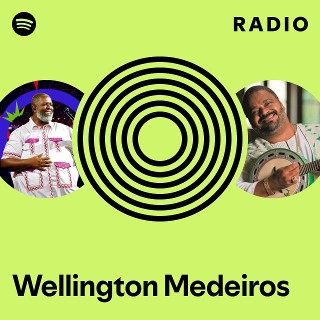 Imagem de Wellington Medeiros
