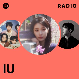 IU | Spotify