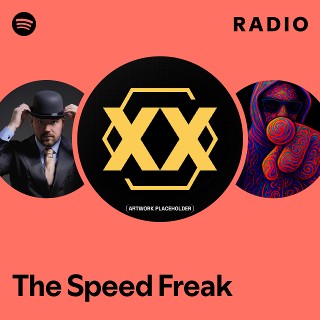 THE SPEED FREAK WHO'S YOUR DADDY ? 限定版 The Speed Freak | Spotify