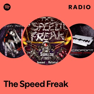 その他 The Speed Freak Shockwave Greatest Hits The Speed Freak – Shockwave Greatest Hits Megamix 1994-2002