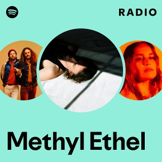 Imagem de Methyl Ethel