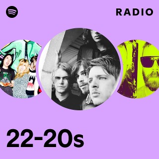 22-20s | Spotify