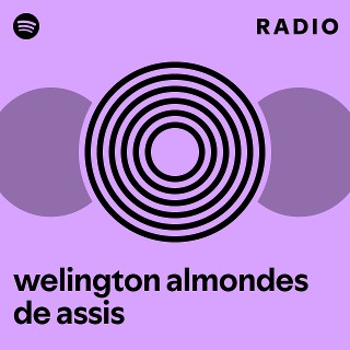 Imagem de Welington Almondes