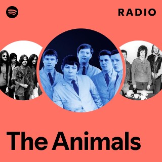 The Animals | Spotify