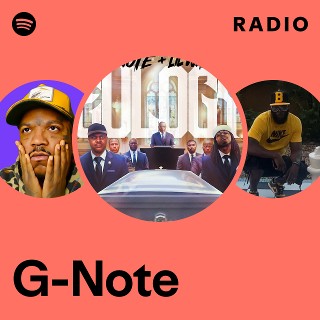 洋楽 G-RAP SOUL D NOTE G-RAP SOUL D NOTE
