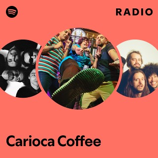 Imagem de Carioca Coffee