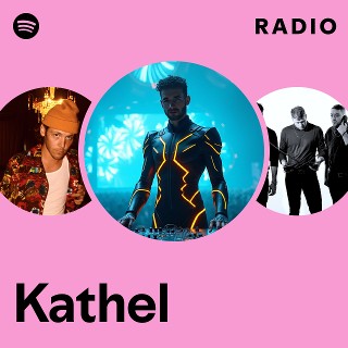 Kathel Radio - playlist by Spotify | Spotify