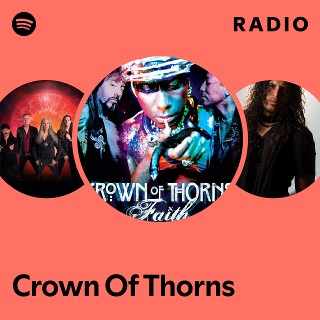 ①Crown of Thorns ピクチャー盤the crown thrash ①Crown of Thorns ピクチャー盤the crown thrash The-Crown