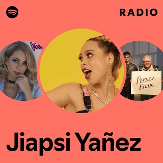 Imagem de Jiapsi Yañez