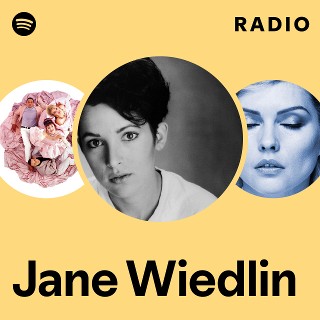ジェーン・ウィードリン/Jane Wiedlin 　レコード 　Go-Go's Jane Wiedlin – Jane Wiedlin | Releases | Discogs