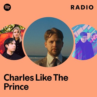 Imagem de Charles Like The Prince