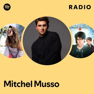Imagem de Mitchel Musso