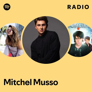 Imagem de Mitchel Musso