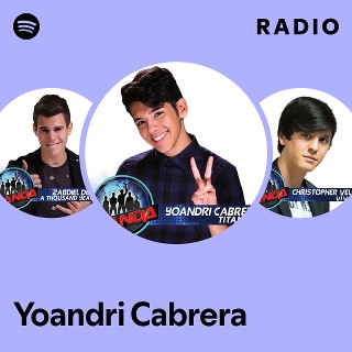 Imagem de Yoandri