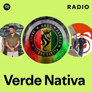 Imagem de Verde Nativa