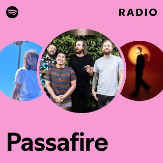 Imagem de Passafire