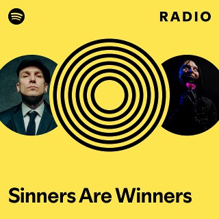 Imagem de Sinners Are Winners