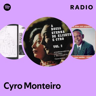 Imagem de Cyro Monteiro