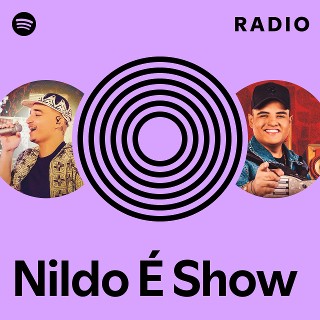 Imagem de Nildo É Show