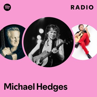 Michael Hedges リズムソナリティSilence Michael Hedges -- Rhythm Sonority Silence | Reverb