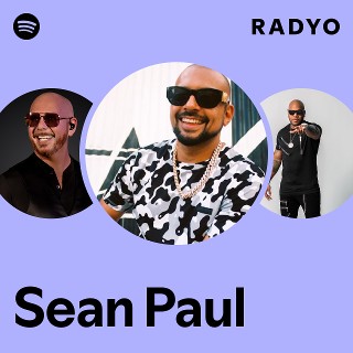 Sean Paul | Spotify