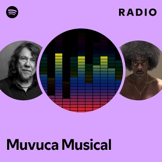 Imagem de Muvuca Musical