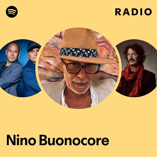 Imagem de Nino Buonocore
