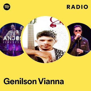 Imagem de Genilson Vianna