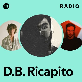 Imagem de D.B Ricapito