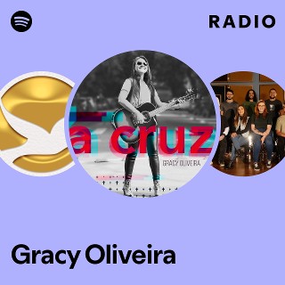 Imagem de Gracy Oliveira