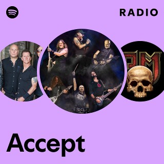 Accept Radio