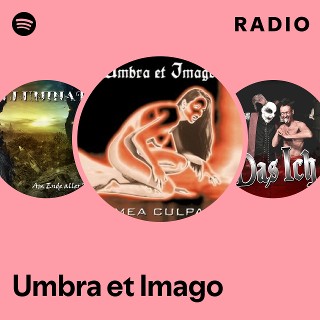 Imagem de Umbra Et Imago