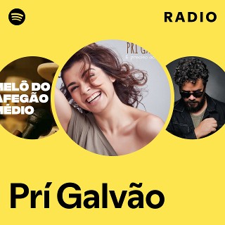 Imagem de Prí Galvão