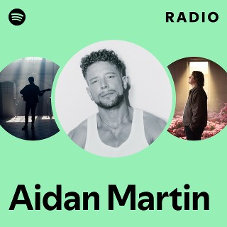 Imagem de Aidan Martin