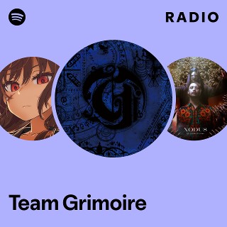 その他 Grimoire of Emerald / Team Grimoire Team Grimoire | Spotify